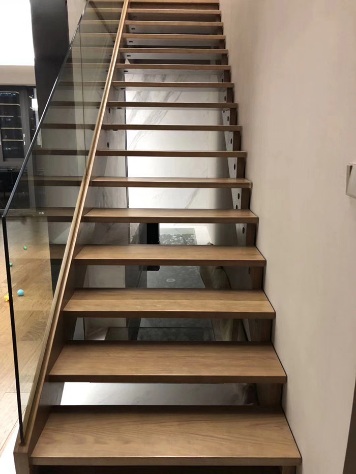 直型楼梯